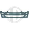 DIEDERICHS 1671151 Bumper